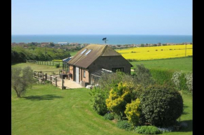 The Old Stable. Coombelands